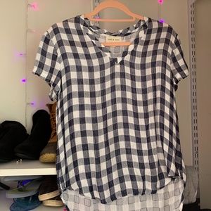 cloth & stone Blouse